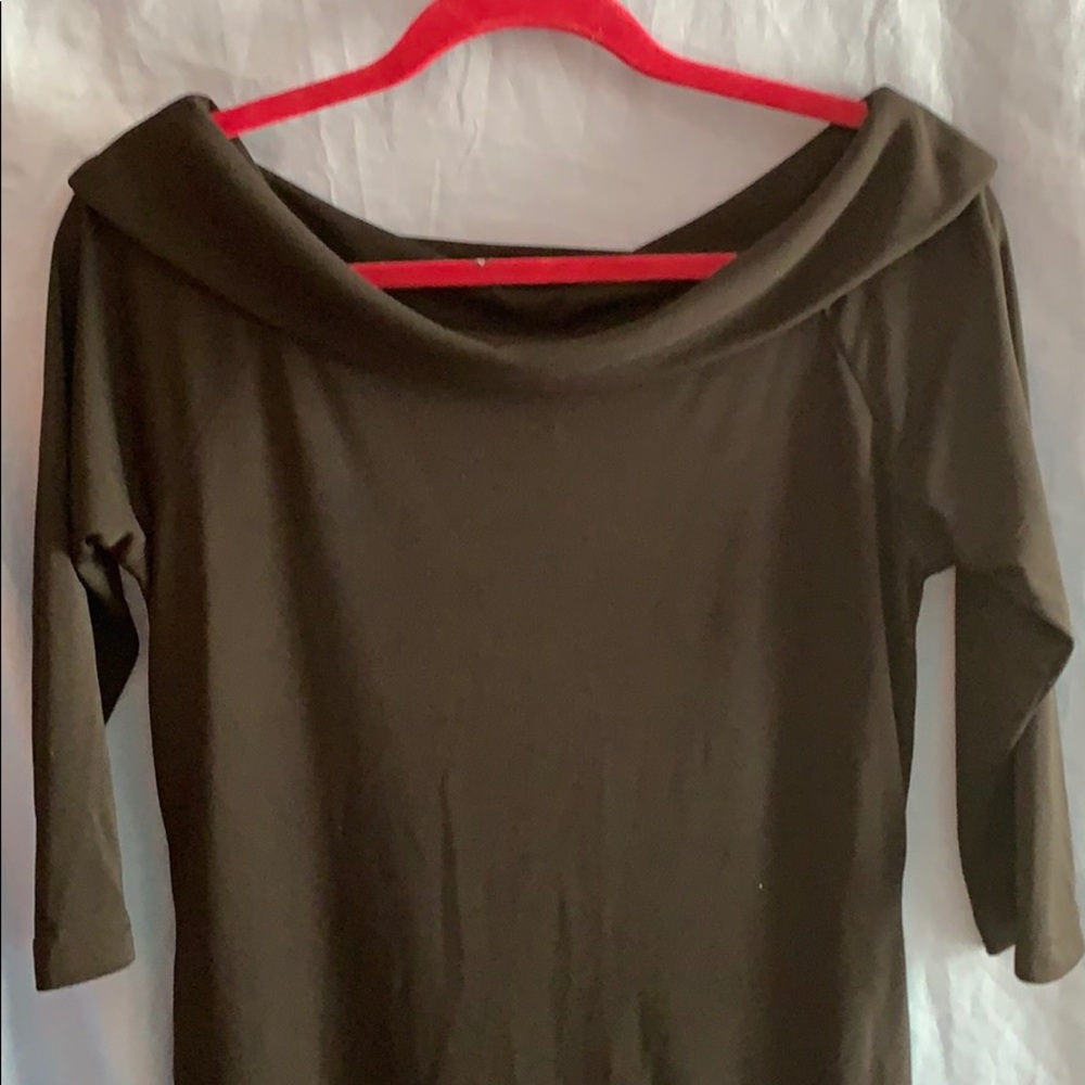 B.MOSS Dress - Picture 2 of 8